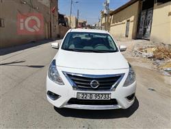 نيسان صني